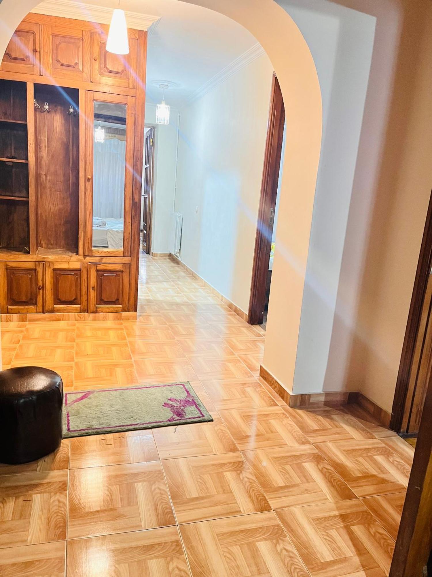 Apartment Haidar Abashidze Батумі Екстер'єр фото
