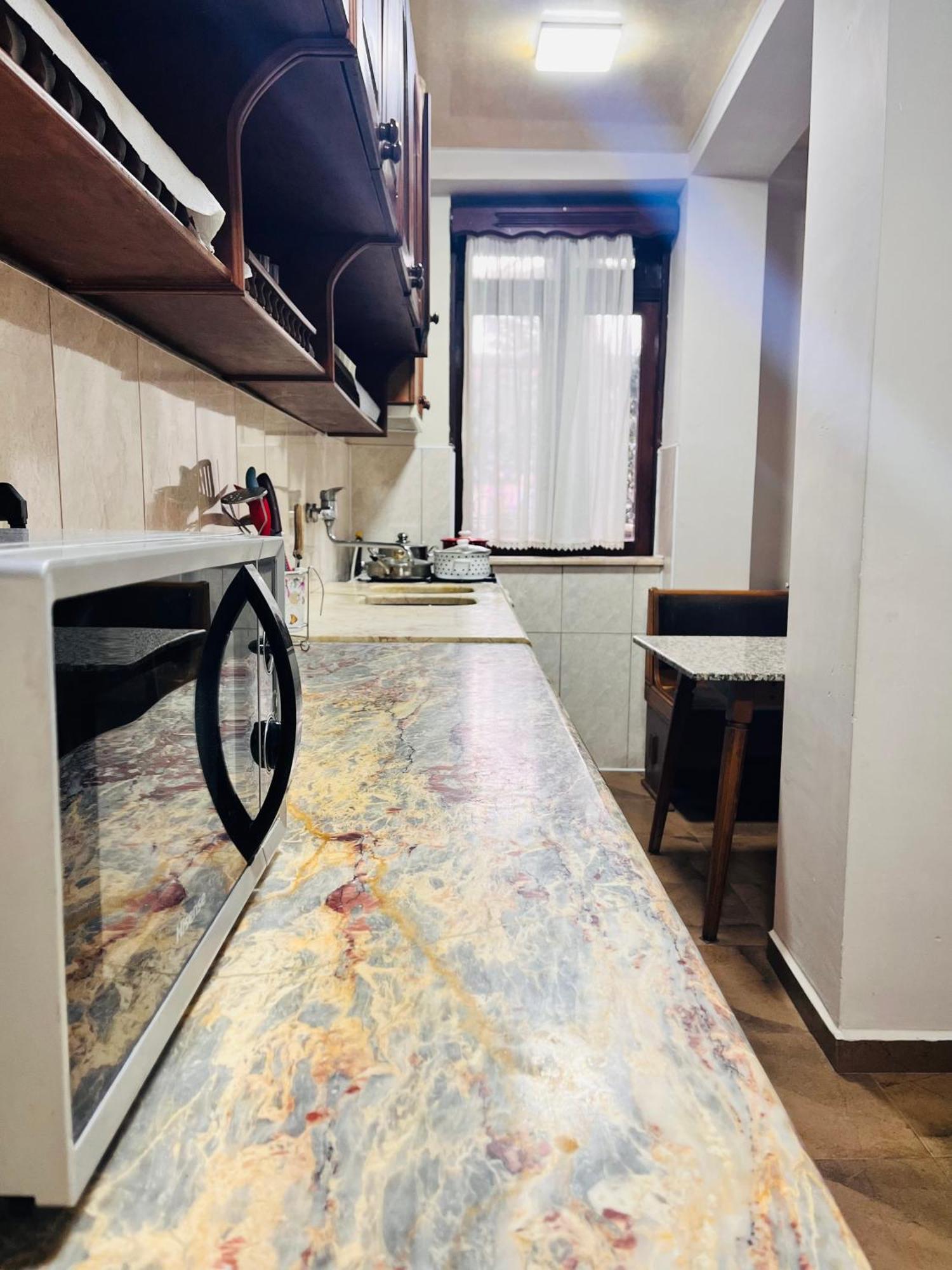 Apartment Haidar Abashidze Батумі Екстер'єр фото